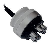 Pièce à main radiofréquence 3D-lipo