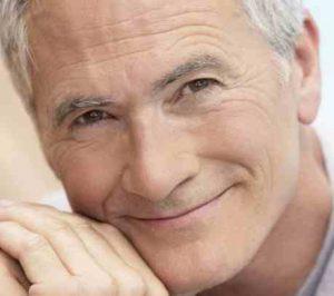 retendre la peau du visage